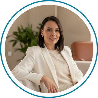 María Andrea Correa